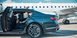 Airport Transport, Airport Transportation limo service near me