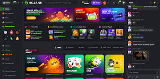 Discover BC.Game Crypto Casino in Bangladesh Discover BC.Game Crypto Casino in Bangladesh