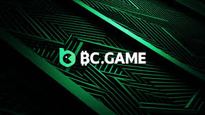 Exploring the Exciting World of BC Game A Comprehensive Guide -151761983