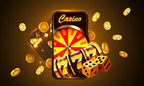 Crypto Palace Casino Your Go-To Destination for Cryptocurrency Gaming