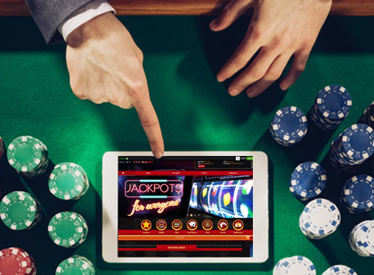Crypto Palace Casino Your Go-To Destination for Cryptocurrency Gaming