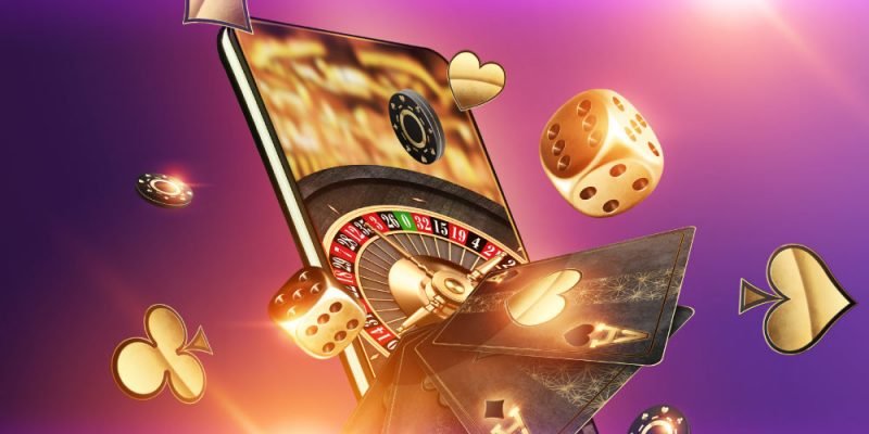 Discover New Online Casinos in 2024 The Future of Gaming in the UK