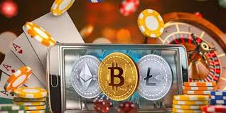Discover Solana Payments at Bitfortune Casino A New Era in Online Gaming