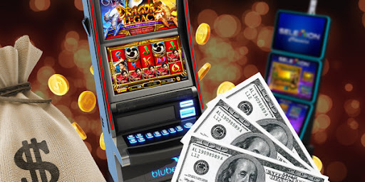 Discover the Best Slot Games with Buy Feature