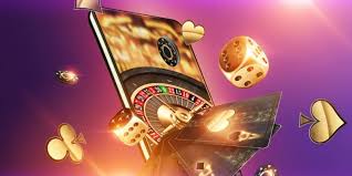 Discover the Exciting World of Casino BetFoxx -495951046
