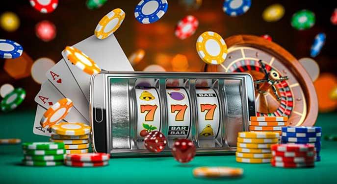 Discover the Exciting World of Casino Galaxy Spins UK -565729967