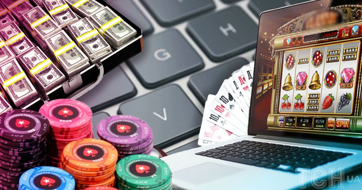 Discover the Thrills of Online Casino Slotmonster -165533374