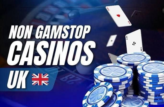 Discovering Non Gamstop Casinos in the UK Freedom and Fun Await