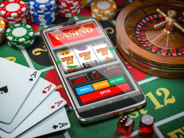 Easy Steps for Electric Wins Casino Registration Process