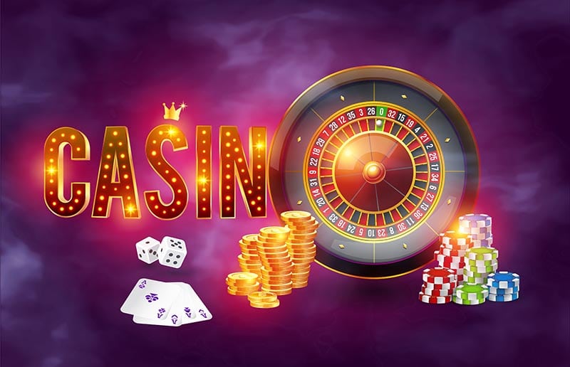 Effective Strategies for Casino Management