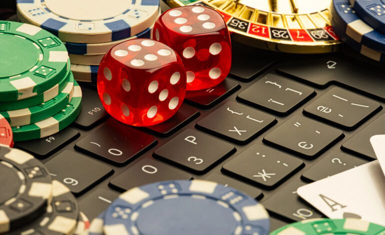 Experience the Thrill of JB Online Casino UK