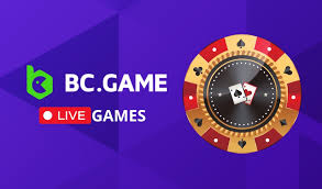 Experience the Thrill of Sports Betting with BC.Game in Pakistan