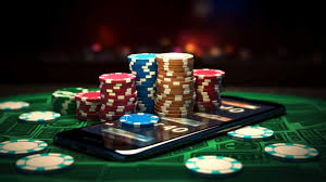 Experience the Thrill The High Roller Casino