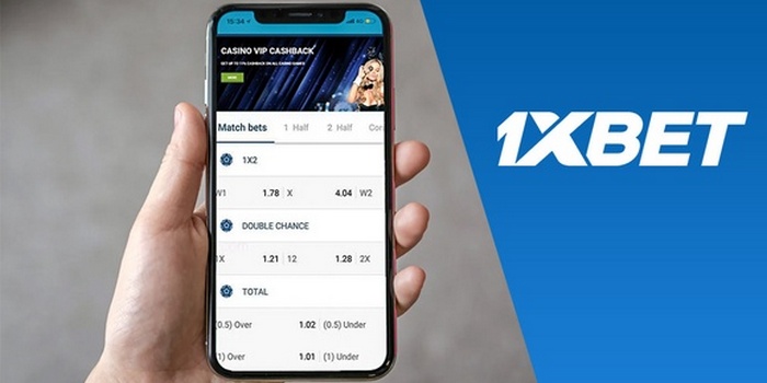 Explore the 1xBet Malaysia APP for Android