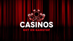 Exploring Gambling Sites Not Under GamStop A Comprehensive Guide