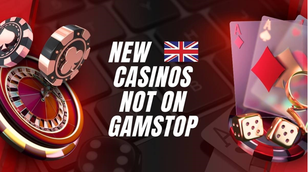 Exploring Non-Gamstop Casinos A Guide to Online Gaming Freedom -1875801607