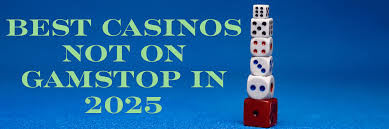 Exploring Non GamStop Websites A Comprehensive Guide 2020825579