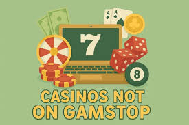 Exploring Non GamStop Websites A Comprehensive Guide 2020825579