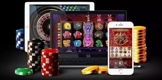 Exploring Vamos Bet A Comprehensive Guide to Online Gaming