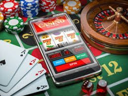 The Future of Online Casino Streaming in 2026