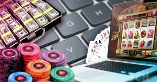The Future of Online Casino Streaming in 2026