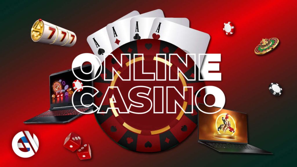 The Latest Trends in Online Casinos in the UK