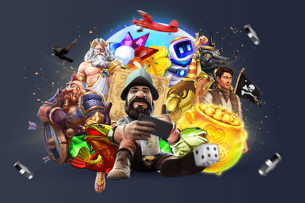 Top Crypto Casinos with Fast Transactions -398336842
