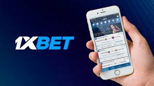 Everything You Need to Know About the 1xBet App -1531994670
