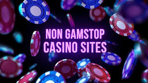 Exploring Non GamStop Online Casinos in the UK -454029513