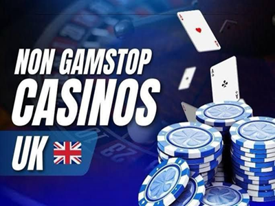 Exploring Non GamStop Online Casinos in the UK -454029513