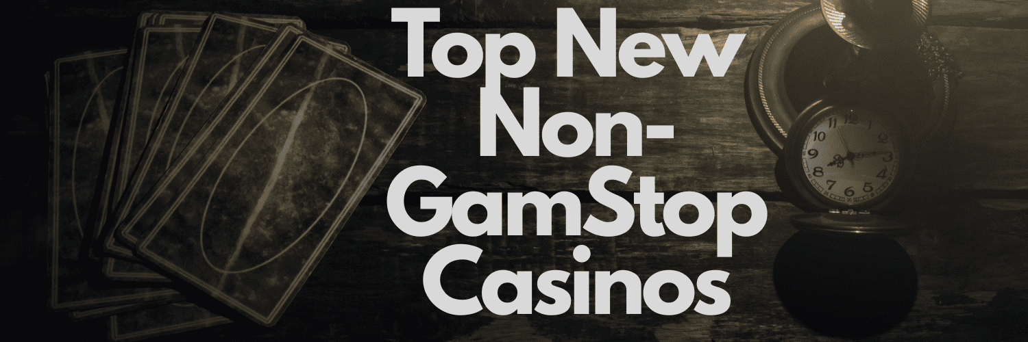 Exploring Online Casinos Not Covered by GamStop -426007810