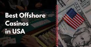 Offshore Casinos A Comprehensive Guide to Thrilling Gaming Experiences
