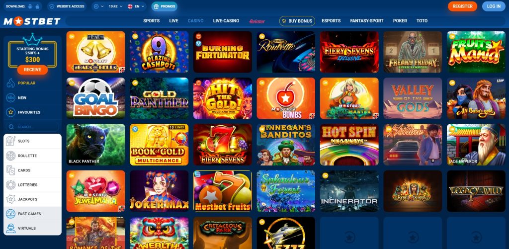 The Most Reliable Online Casino Your Gateway to Safe and Exciting Gaming