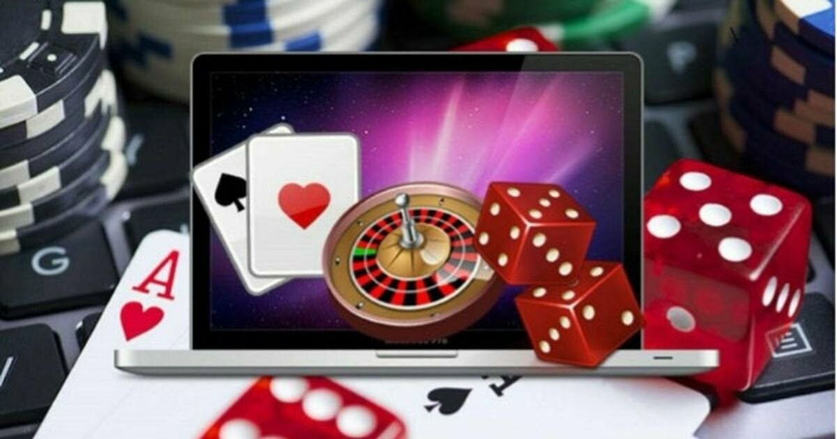 Your Gateway to Thrilling Online Gaming - Casinos Arcadia